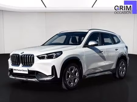 BMW X1 20i 1.5 170 X-Line sDrive