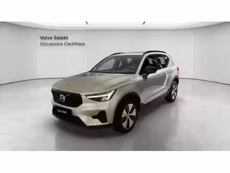 Volvo XC40 T4 1.5 129 Plus