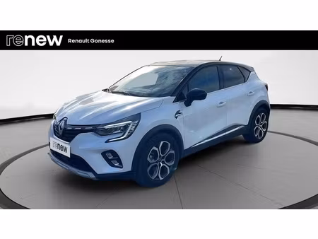 Renault Captur E-Tech 1.6 145 Intens