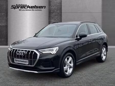 Audi Q3 2.0 TDI 150