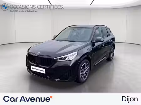BMW X1 30e 1.5 150 M Sport xDrive