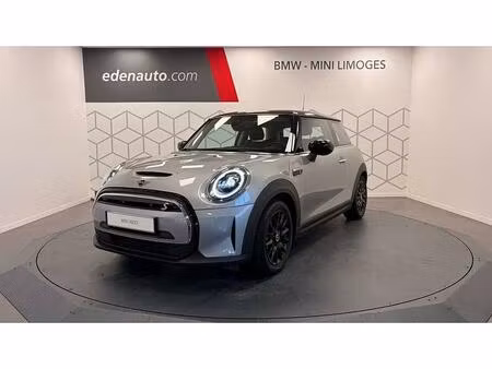 Mini Mini Cooper SE 184 Edition Premium