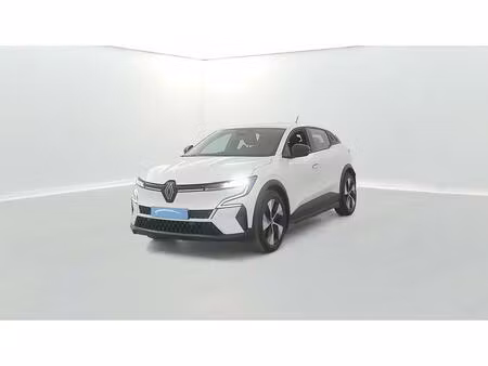Renault Mégane E-Tech 220 Équilibre