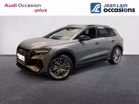 Audi Q4 e-tron 45 285