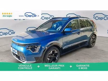 Kia Niro 204 Premium