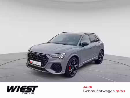 Audi Q3 RS Q3 2.5 400 quattro