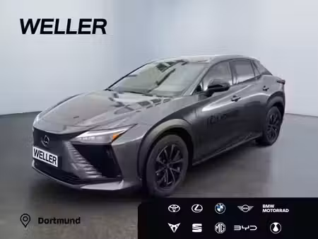 Lexus RZ 224 Luxe