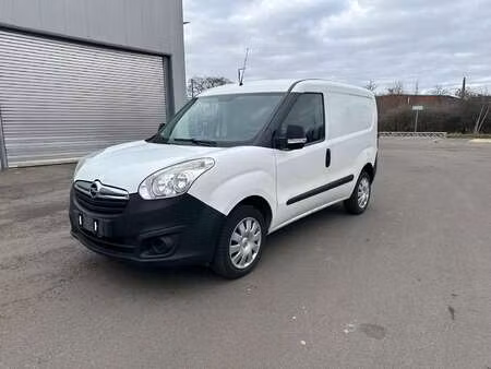 Opel Combo 1.4 Selection