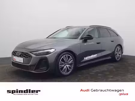 Audi A5 2.0 299 quattro