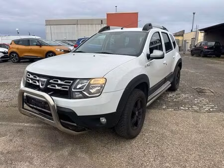 Dacia Duster 1.2 125 Urban Explorer