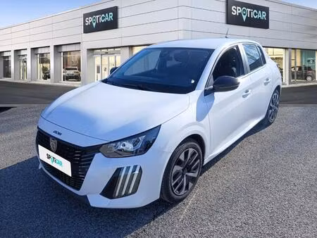 Peugeot 208 1.2 PureTech 75 Active