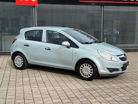 Opel Corsa 1.2 80 Selection