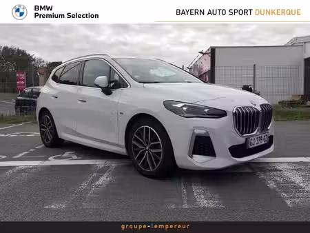 BMW Série 2 218d 2.0 150