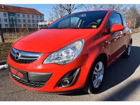 Opel Corsa 1.2 85 Satellite