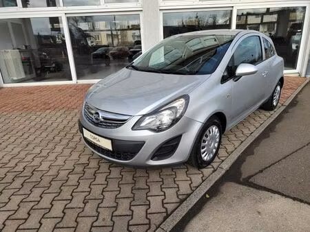 Opel Corsa 1.2 Selection