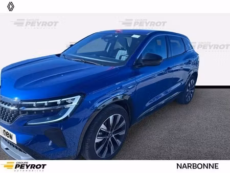 Renault Austral 1.3 160