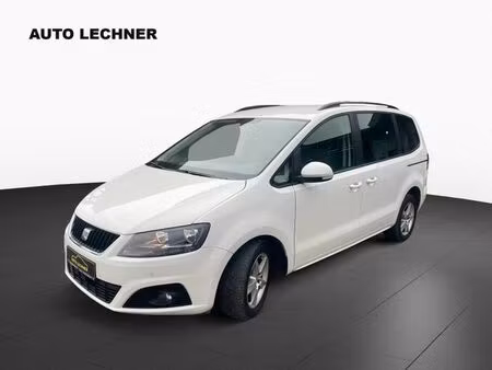 Seat Alhambra 1.4 TSI 150