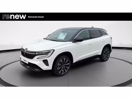 Renault Austral 1.2 200
