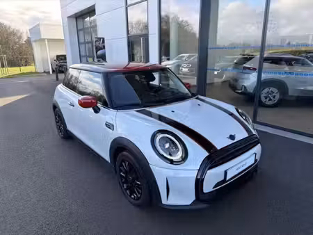 Mini Mini Cooper 1.5 136 Camden