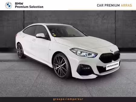 BMW Série 2 220d 2.0 190