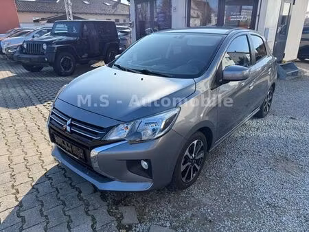 Mitsubishi Space Star 1.2 71