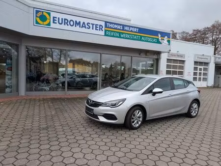 Opel Astra 1.2 145 Edition