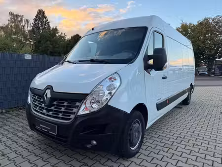 Renault Master 2.3 dCi 150