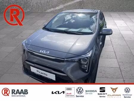 Kia Picanto 1.0 GDi 68