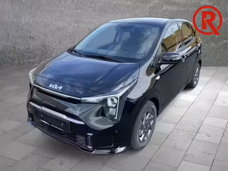 Kia Picanto 1.0 GDi 68