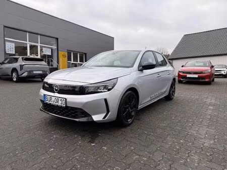 Opel Corsa 1.2 75 Edition
