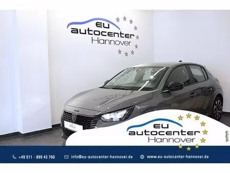 Peugeot 208 1.2 Active