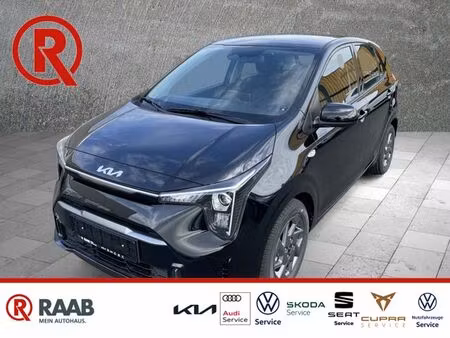 Kia Picanto 1.0 GDi 68
