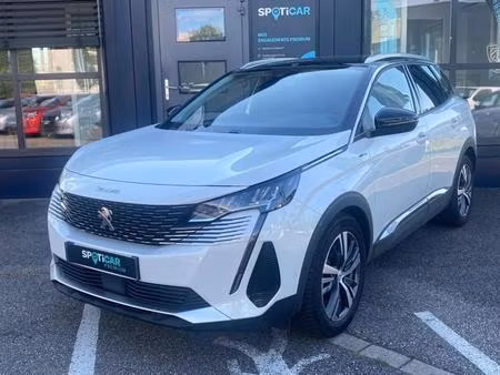 Peugeot 3008 1.6 225 Active