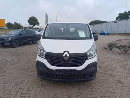 Renault Trafic 1.6 Expression