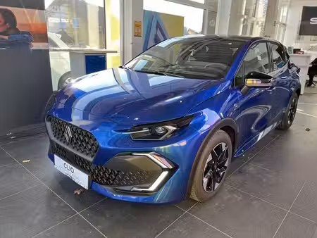 Renault Clio E-Tech 1.8 160 Evolution