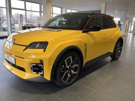 Renault R5 Techno