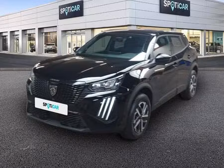 Peugeot 2008 1.2 100 Style