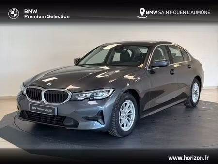 BMW Série 3 320d 2.0