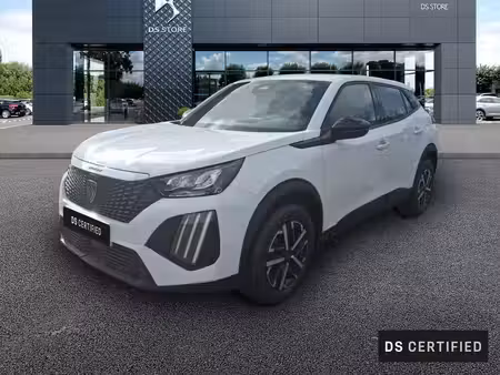Peugeot 2008 1.2 110 Style