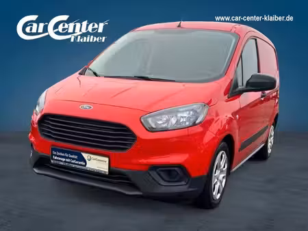 Ford Transit 1.0