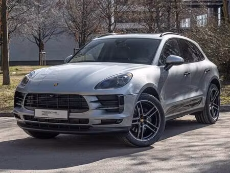 Porsche Macan 2.0 245 4x4