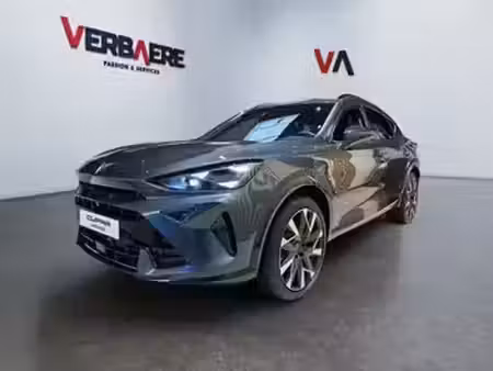 Cupra Formentor 1.5