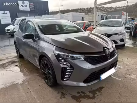 Renault Clio 1.0 SCe 65 Evolution