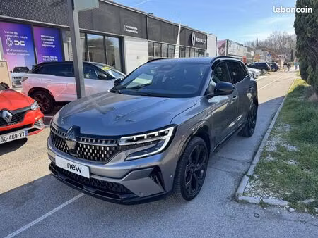 Renault Austral 1.2 200 Esprit Alpine