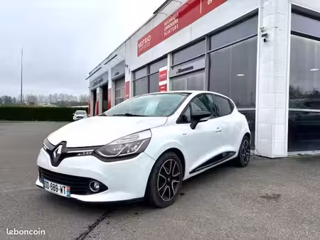 Renault Clio 1.2 75