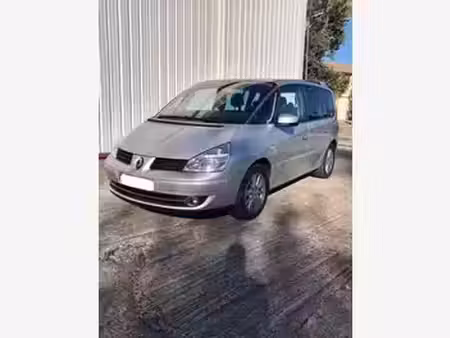 Renault Espace 2.0 dCi 130 Alyum