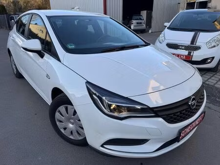 Opel Astra 1.0 105 Selection