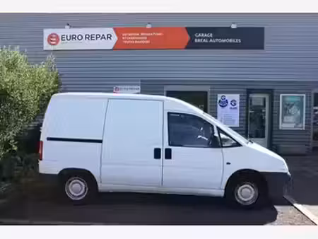 Fiat Scudo 1.9 69
