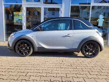 Opel Adam 1.4 150