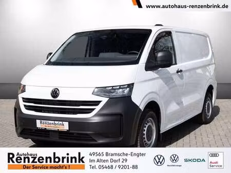 Volkswagen Transporter 2.0 TDI 110